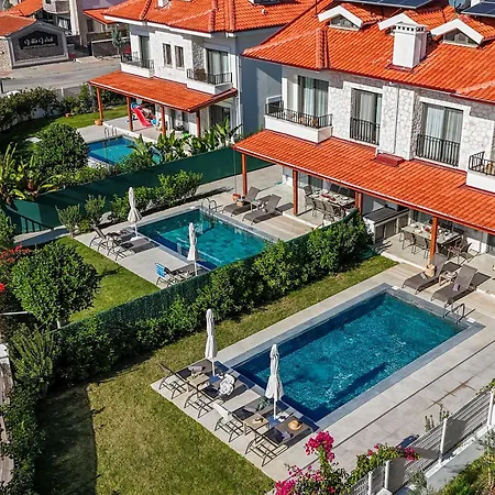 Lidya Villa Dalyan