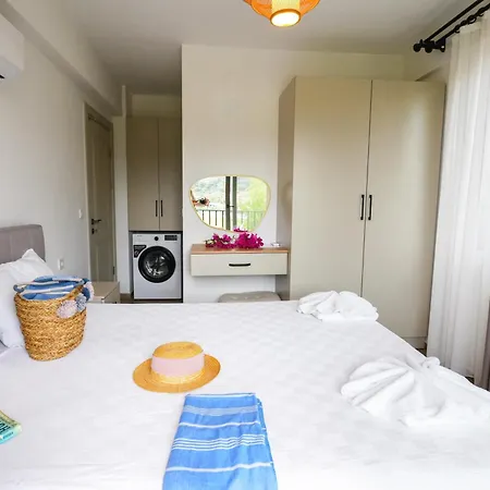 Lidya ヴィラ ダルヤン