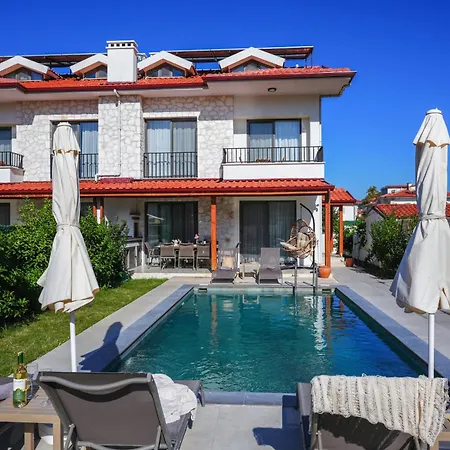 Lidya ヴィラ ダルヤン