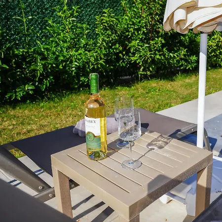 ヴィラ Lidya ダルヤン