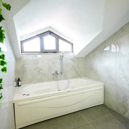 ヴィラ Lidya ダルヤン