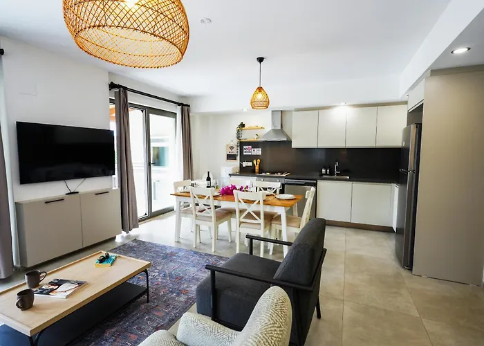 Lidya ヴィラ ダルヤン