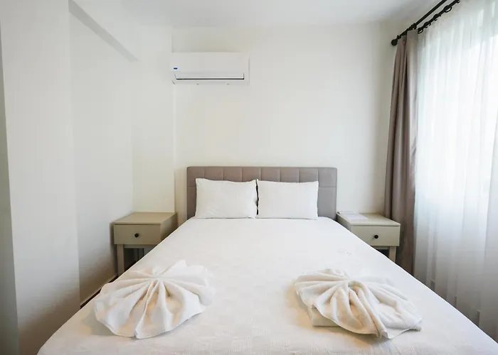 Lidya ヴィラ ダルヤン