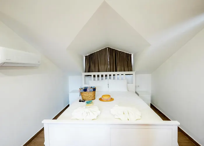 Lidya 别墅 达利安