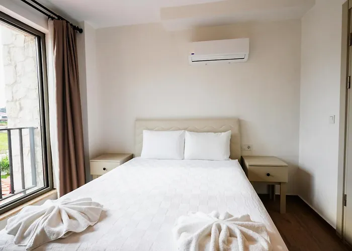 Lidya ヴィラ ダルヤン