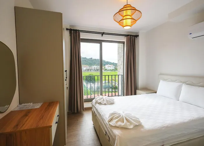 Lidya ヴィラ ダルヤン